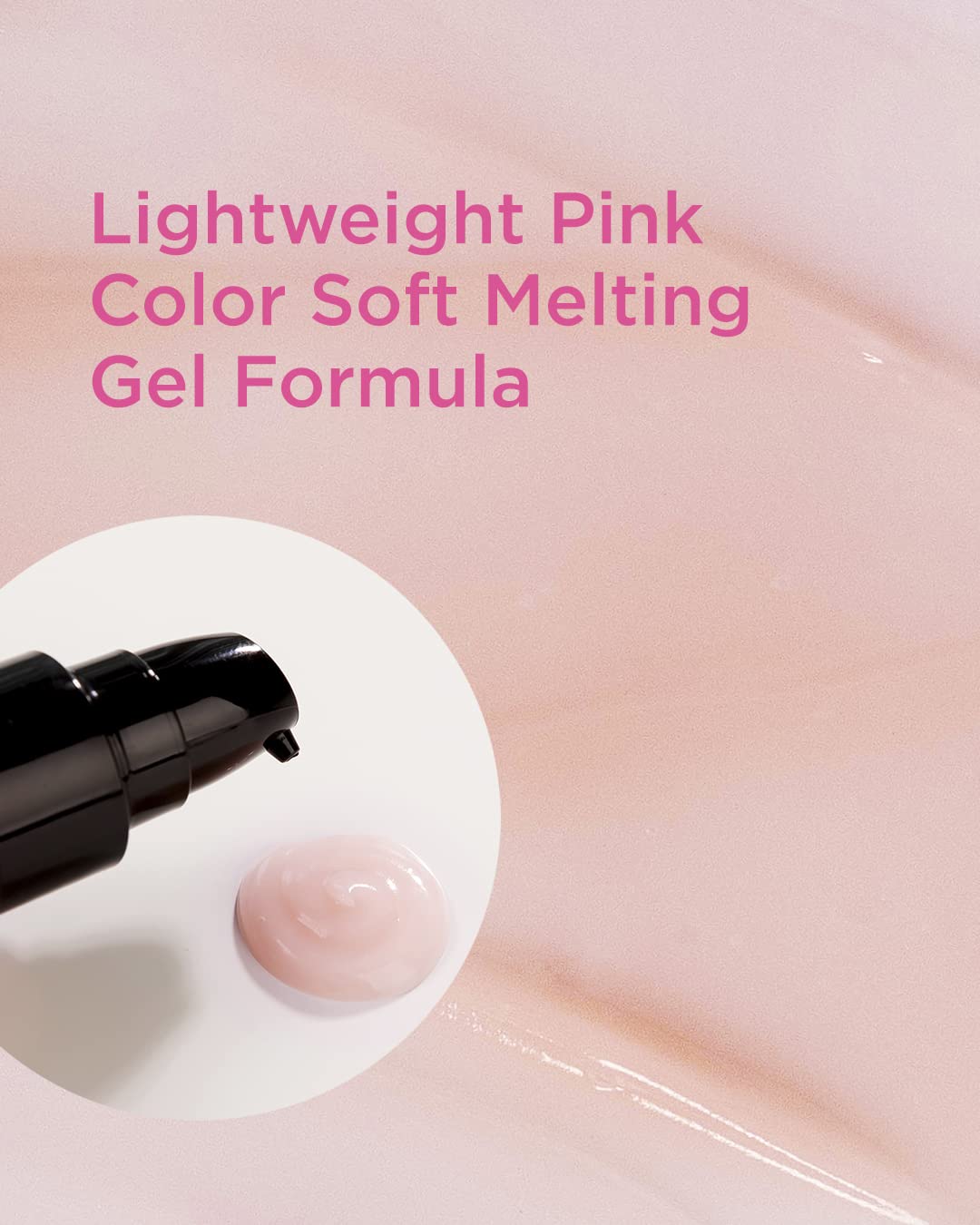 TOUCH IN SOL No Poreblem Primer – Pore Primer for Korean Makeup, Mattifying Primer for Oily Skin, Pore Eraser for Large Pores, Blurring Finish from K Beauty (1.01 fl.oz/30ml) Touch in SolAu supplements