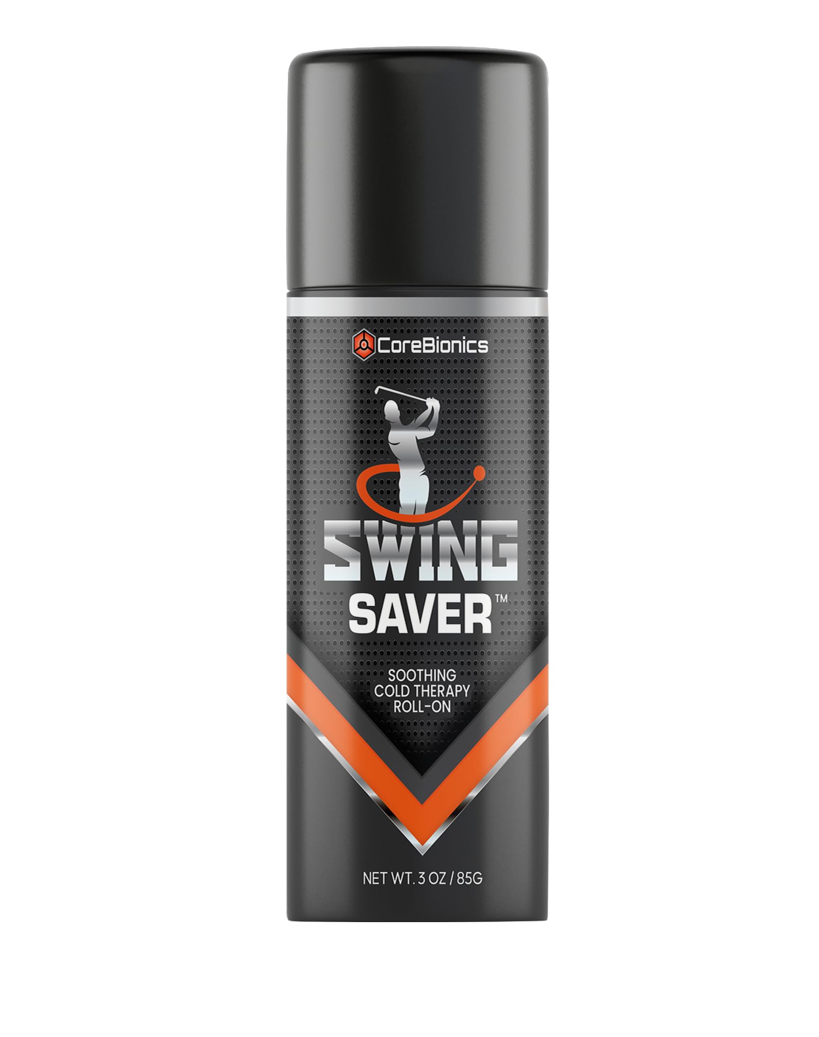 CoreBionics Swing Saver Roll-On: Powerful Pain Relief for Muscles & Joints, Golf Swing Enhancer COREBIONICSAu supplements