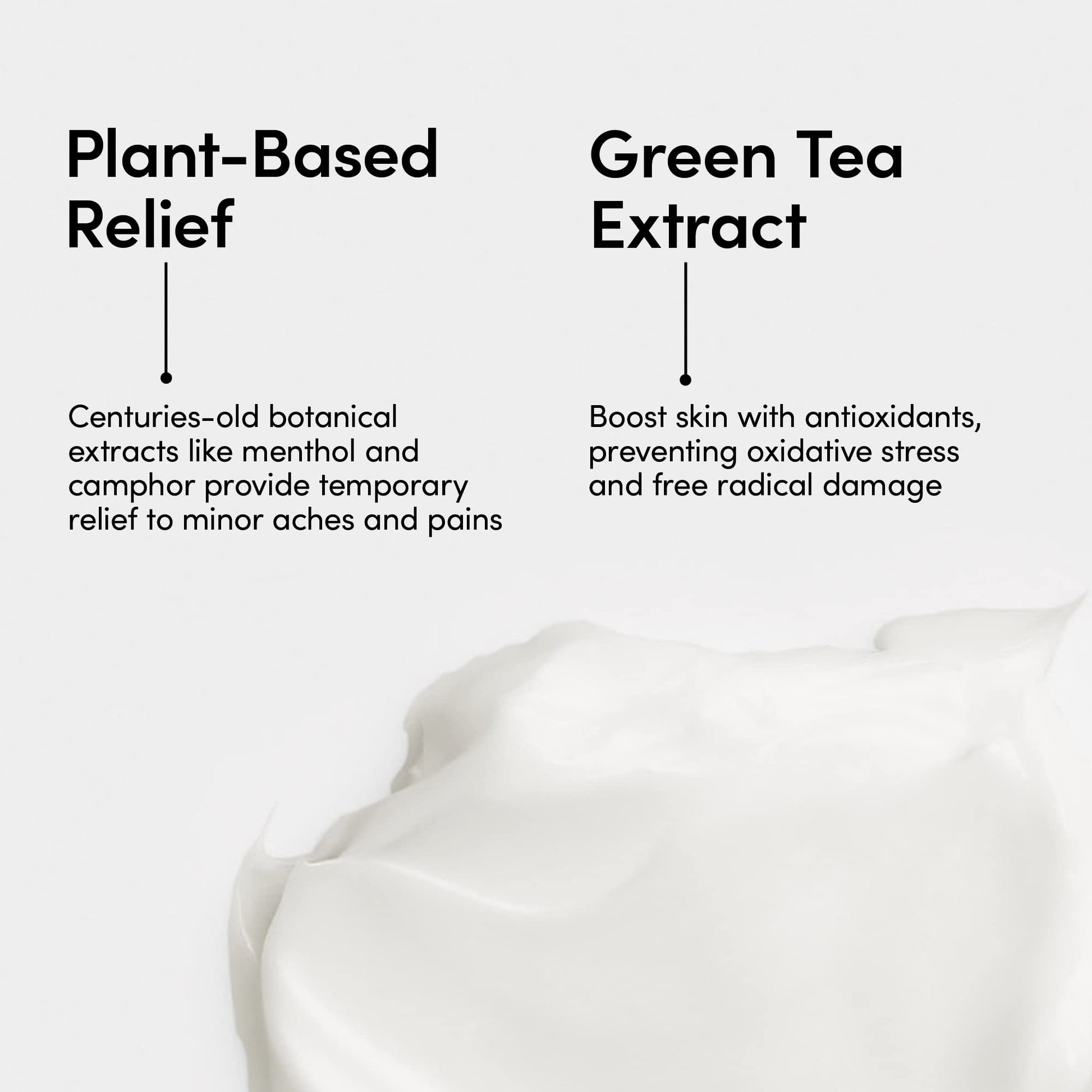 LATHER Muscle Pain Relief Gel - Muscle Therapy to Aid Muscle Soreness - Fast Acting Gel with Menthol Helps Ease Back Pain Relief, Neck Pain Relief, Knee Pain Relief, Lower Back Pain Relief - 4 Oz LATHERAu supplements