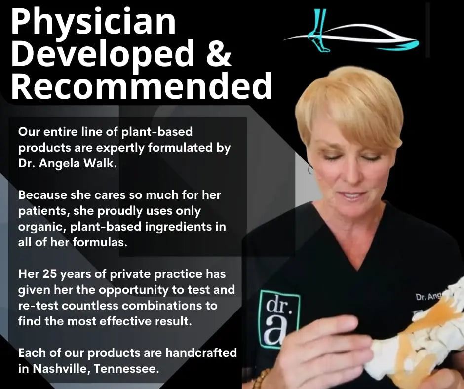 Dr. Angela's Hemorrhoid Treatment Spray | Organic Aloe Vera, Witch Hazel & Essential Oils Turmeric & Tea Tree | Natural Itching & Burning Relief Cream Doctor Angela EssentialAu supplements