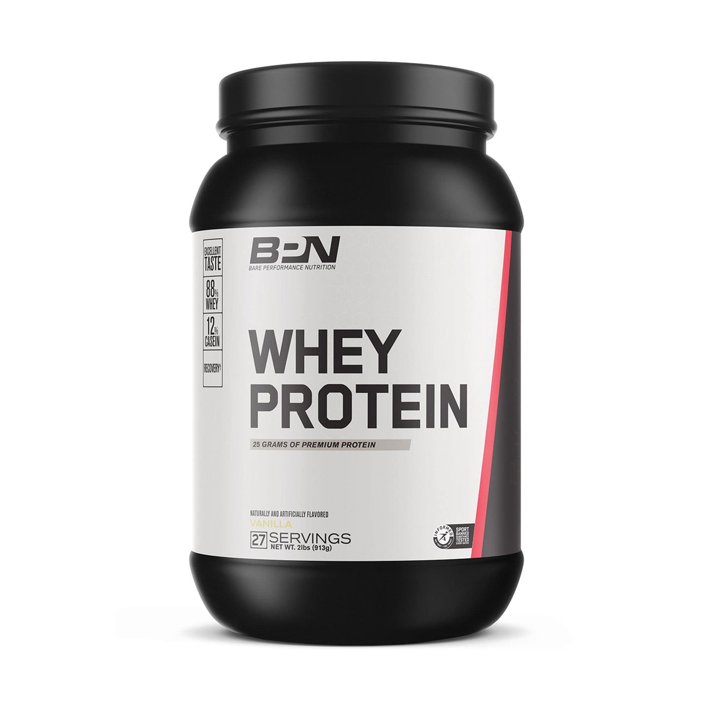 BARE PERFORMANCE NUTRITION, BPN Whey Protein Powder, Whey Protein Concentrate BARE PERFORMANCE NUTRITIONUS supplements