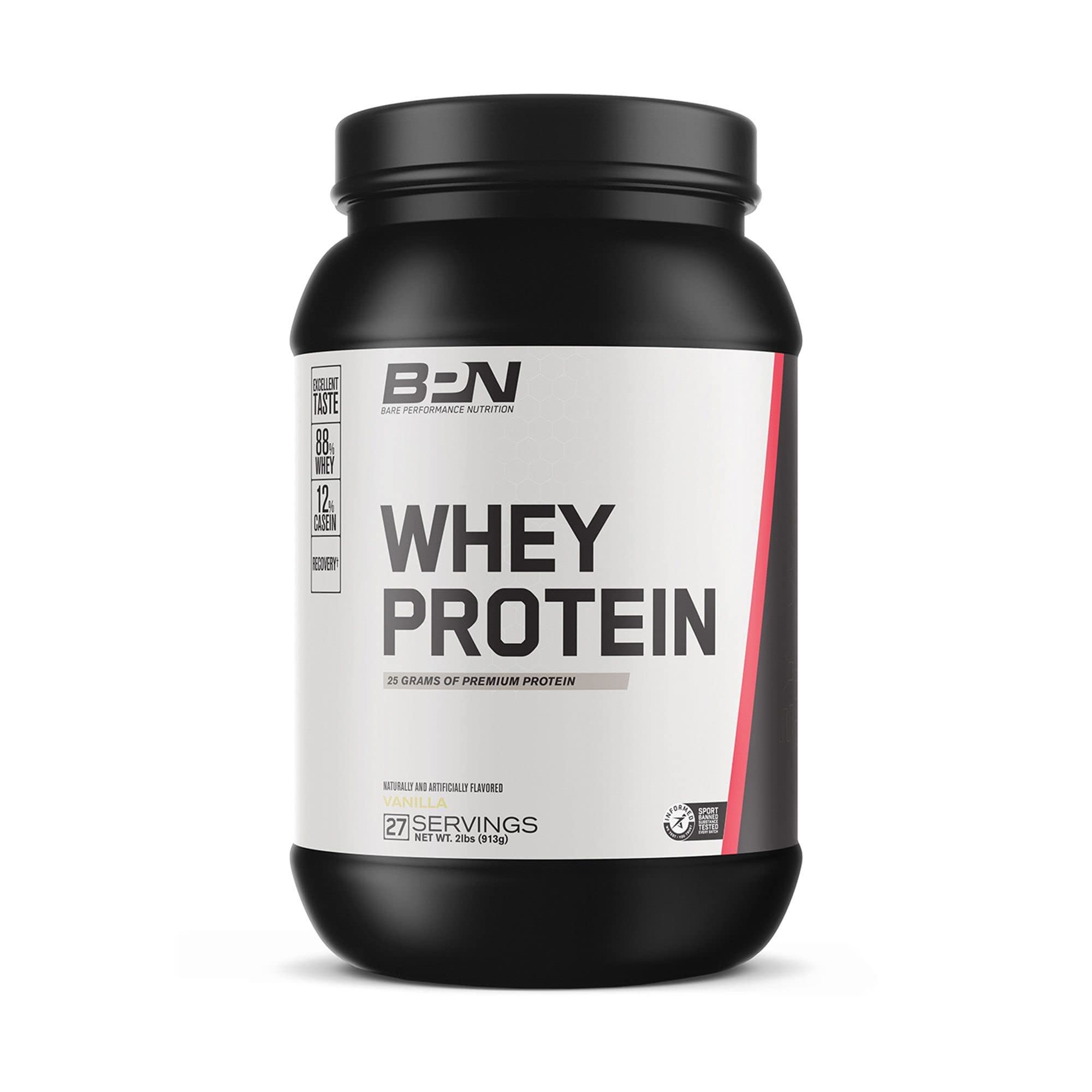 BARE PERFORMANCE NUTRITION, BPN Whey Protein Powder, Whey Protein Concentrate BARE PERFORMANCE NUTRITIONUS supplements