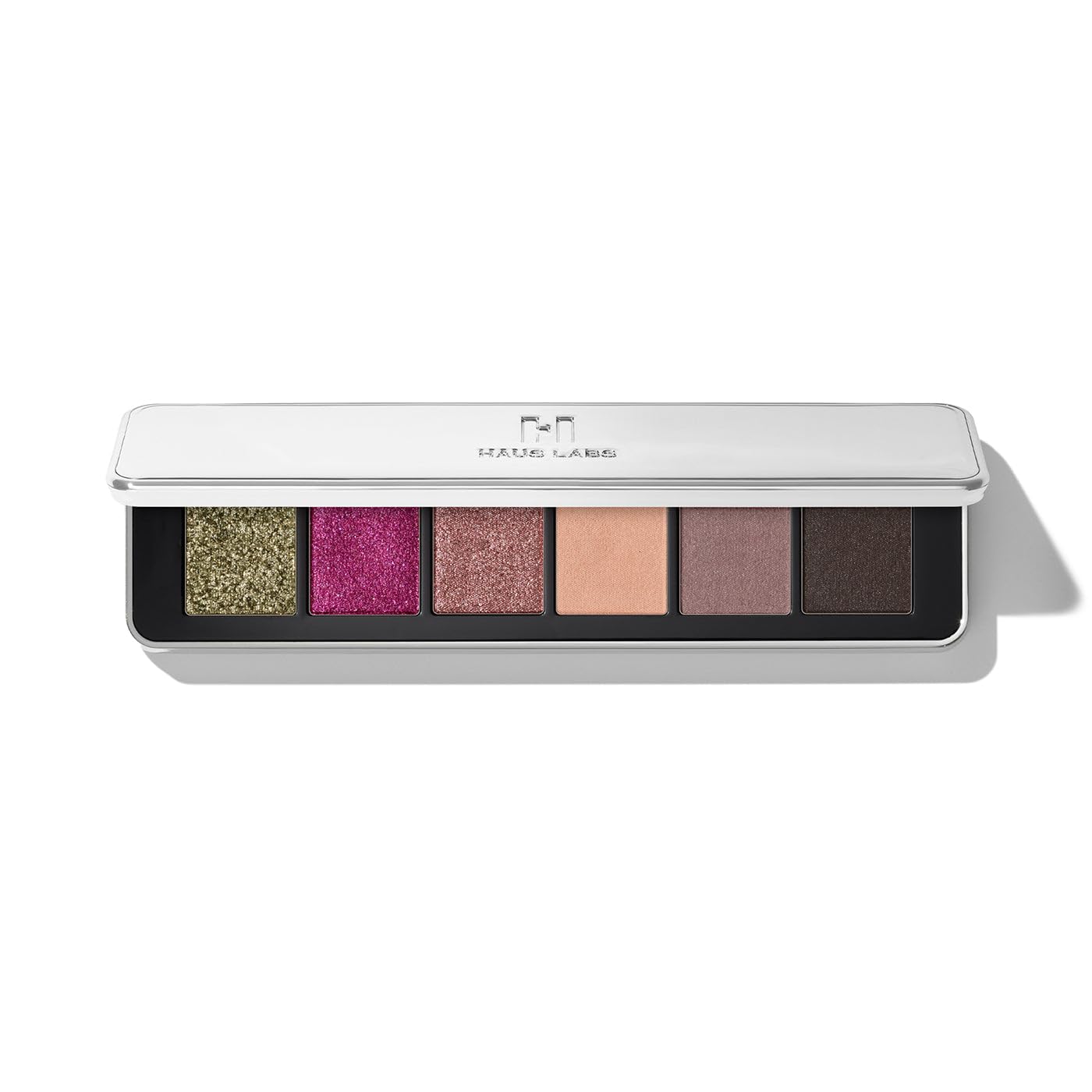 HAUS LABS BY LADY GAGA Eye Library Talc-Free Eyeshadow Palette HAUS LABS BY LADY GAGAAu supplements