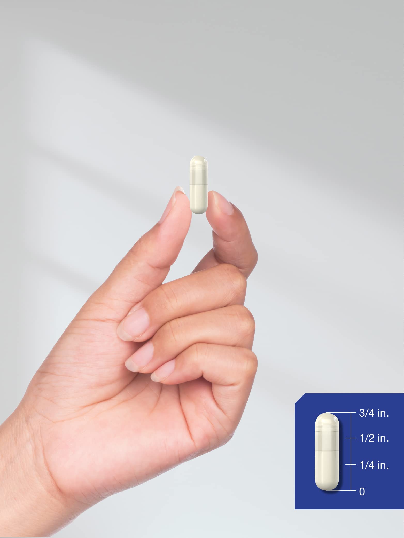GABA 750mg | 180 Capsules | Gamma Aminobutyric Acid Supplement HorbäachAu supplements