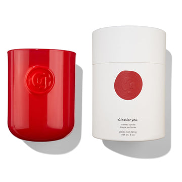 Glossier You Candle GlossierAu supplements