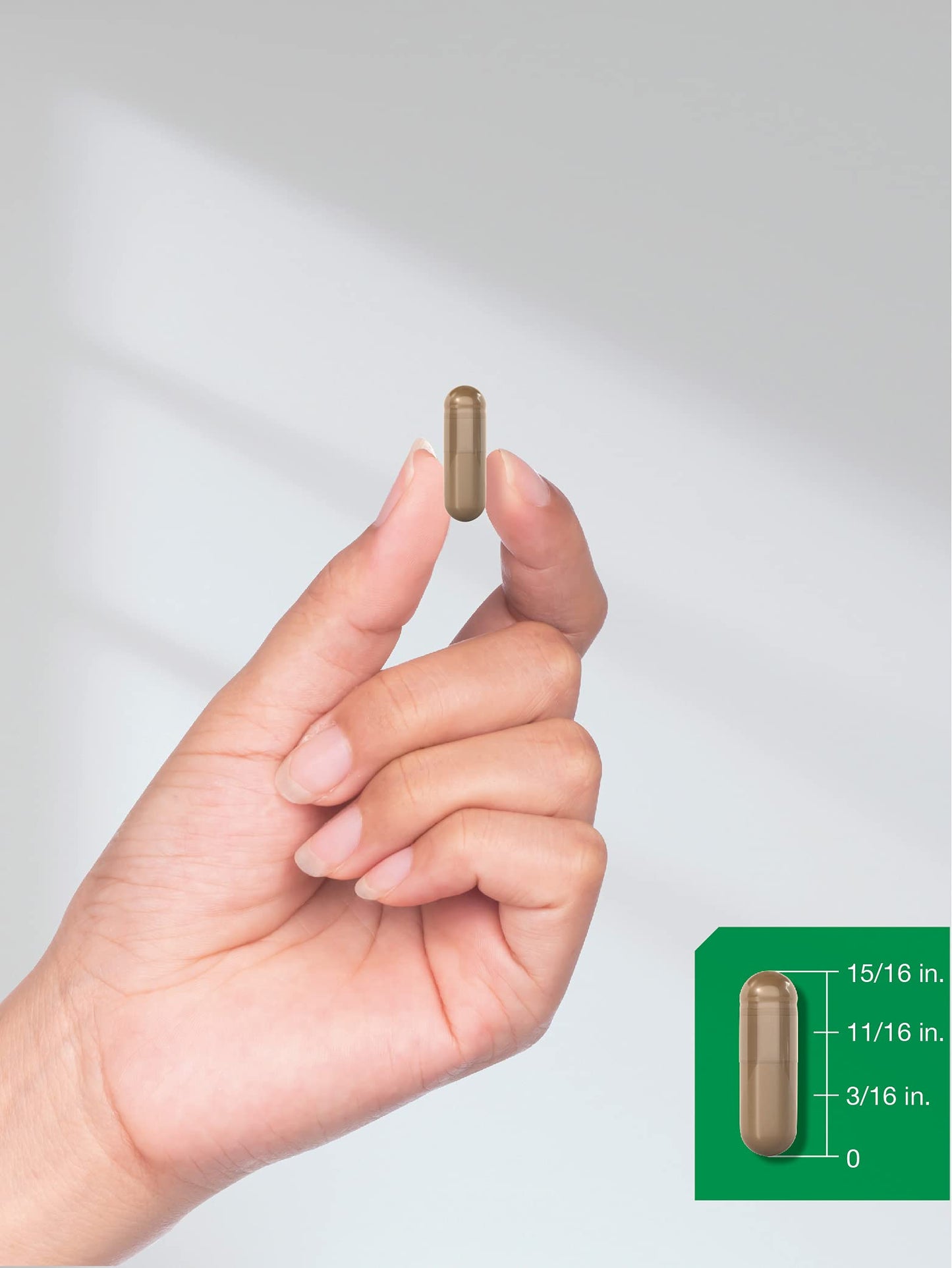 Graviola Extract 2000 mg 120 Capsules With Graviola Proprietary Blend Ingredient HorbäachUS supplements