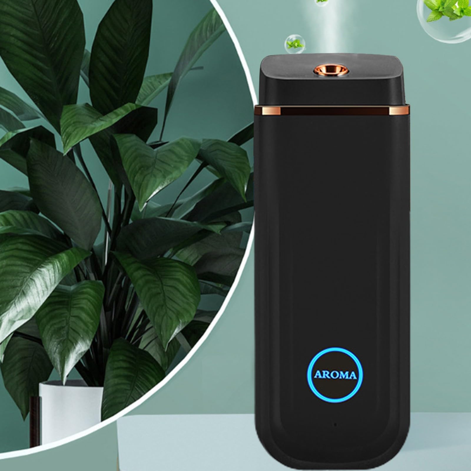 Rechargeable Aroma Diffuser Prime Deals Today Clearance, Three Speed Adjustable Aroma Diffuser Home MIANHTAu supplements