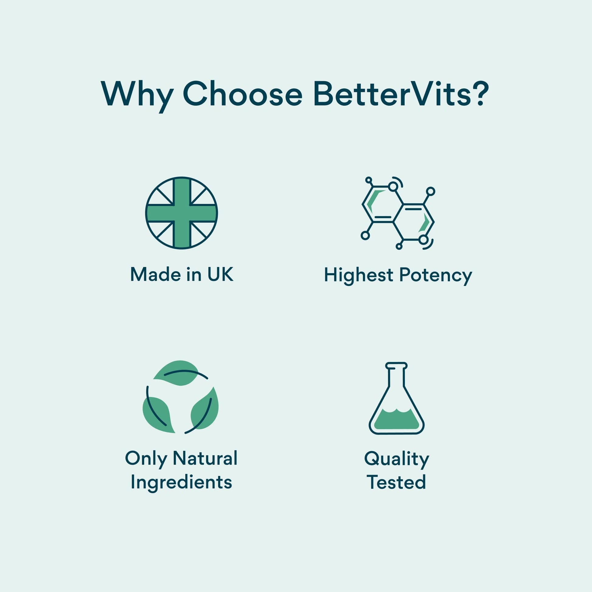 Bettervits Collagen Complex | 1000mg Hydrolyzed Capsules | Skin | Hair | Nails | Joints | Hydrates & Smooths BettervitsAu supplements