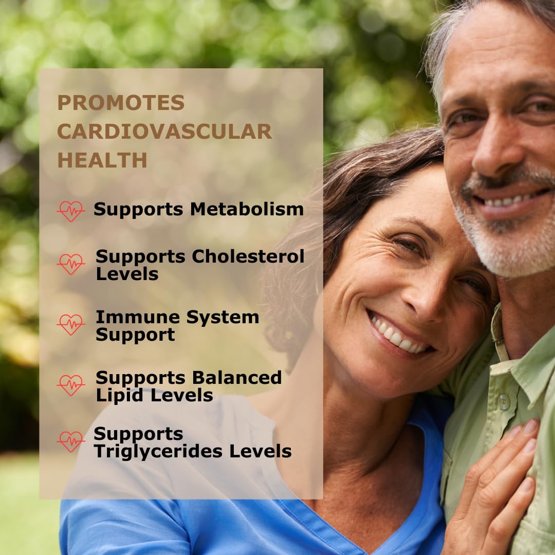 Citrus Bergamot Supplement for High Cholesterol – 1000mg Citrus Bergamot Extract 10:1 (2 Caps) – Organic, Non-GMO, Patented Clinical Grade Bergamot Blend for Heart Health – 60 Capsules Logic NutraAu supplements