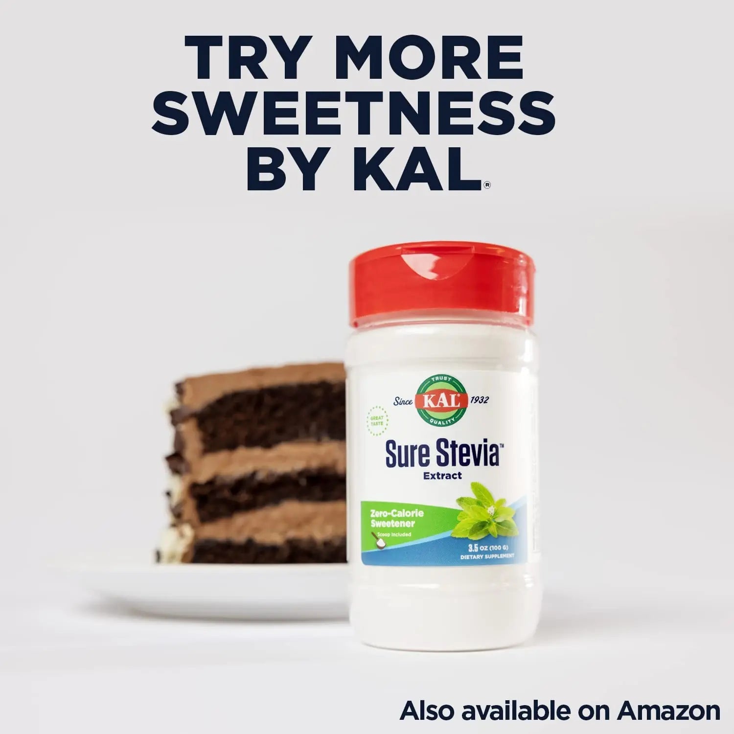 KAL D Mannose Powder 1600 mg, Easy-to-Mix, Fast-Dissolving D-Mannose - Urinary Tract Health and Bladder Support - Unflavored Powder, Non-GMO, Vegan, Gluten Free, 60-Day Guarantee, 45 Servings, 2.5oz KALAu supplements