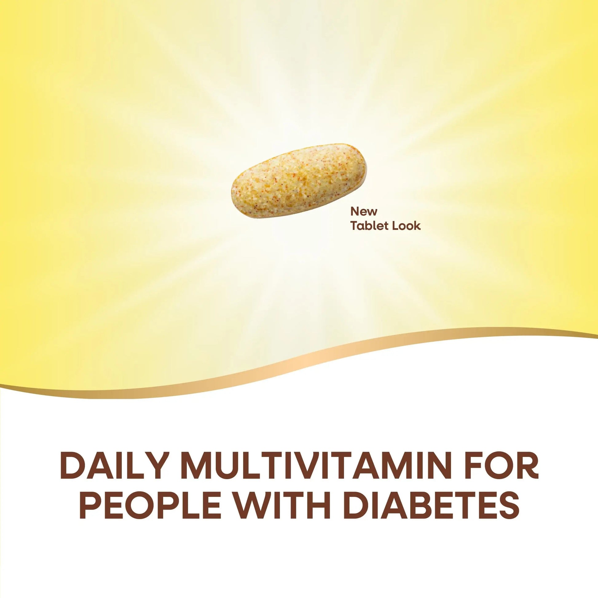 Nature's Way alpha betic, Diabetic Multivitamin for Daily Nutritional Support, with B-Vitamins for Energy Metabolism Support Nature's WayAu supplements