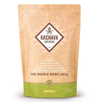 Ka’Chava All-In-One Nutrition Shake Blend Ka'ChavaUS supplements