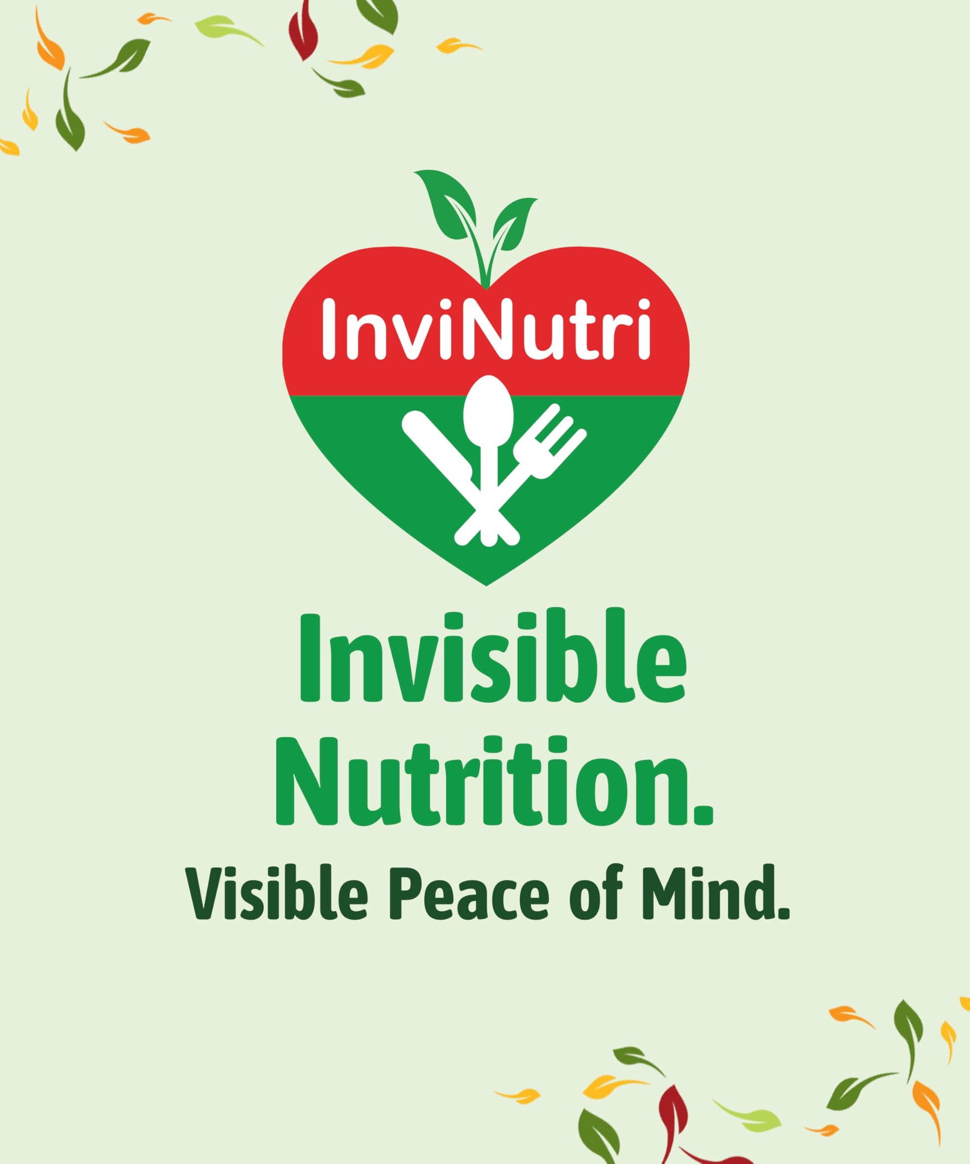 InviNutri Superfood Powder for Sensory & Picky Eaters. A TINY scoop- 40x Nutrient-Rich, 30mg Sulforaphane for Detox. Organic Microgreens, Fruits & Veggies - Blends Invisibly into Most Meals - 24 serv. InviNutri Invisible NutritionAu supplements