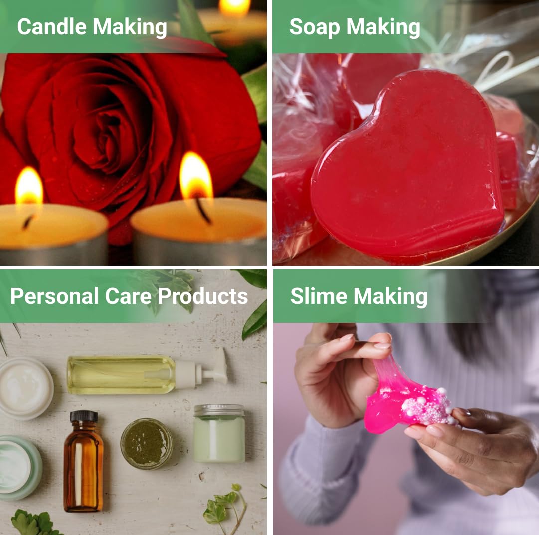 Simplistic Elegance Essential Oils Set - Top 6 Natural Aromatherapy Oils for Diffusers Humidifier Massage Simplistic EleganceAu supplements