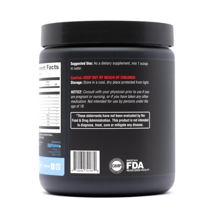 Sculpt Nation by V Shred PreWorkout - Premium Pre Workout Powder with Amino Acids Sculpt NationUS supplements