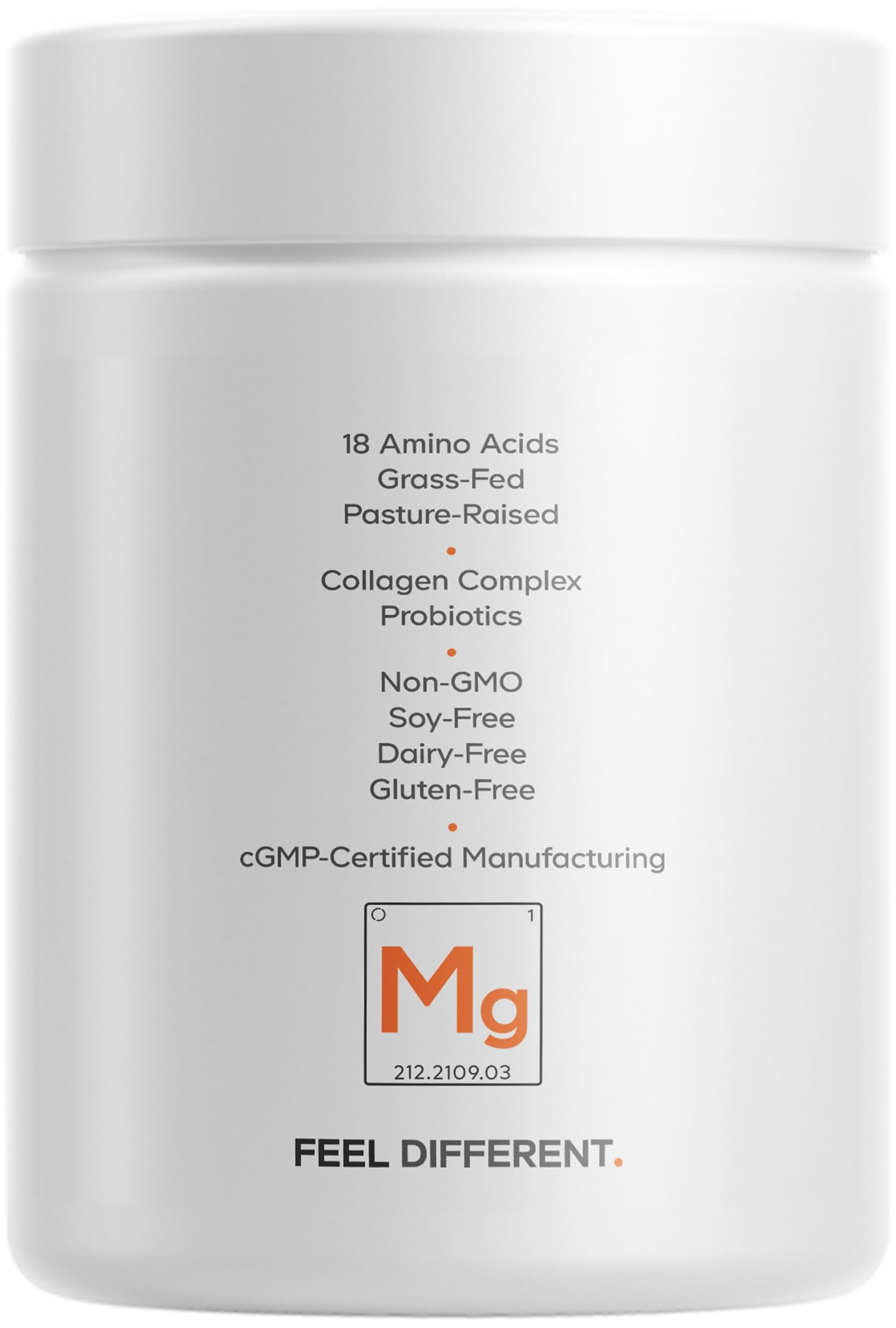 Codeage Multi Collagen + Gut Blend Supplement - Digestive Probiotics, DGL Licorice, Aloe Vera, Organic Peppermint Leaf, Slippery Elm - Hydrolyzed Bovine Collagen Pills - Non-GMO - 90 Capsules CodeageAu supplements