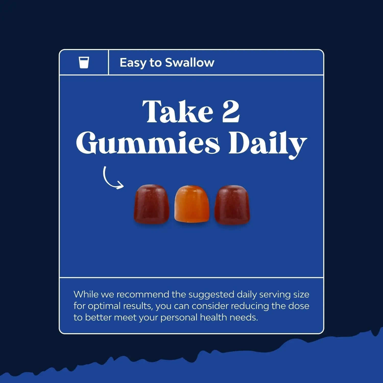 Bundle of Daily Mens Multivitamins Gummies with Zinc and Biotin for Energy and Immunity and Daily Multivitamin for Women Gummies - Gummy Vitamins for Health and Wellness Natures CraftAu supplements