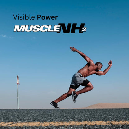 MuscleNH2 Beef Protein Isolate Powder 90%, High Protein, Low Fat, Dairy Free, Gluten Free, Soy Free MuscleNh2US supplements