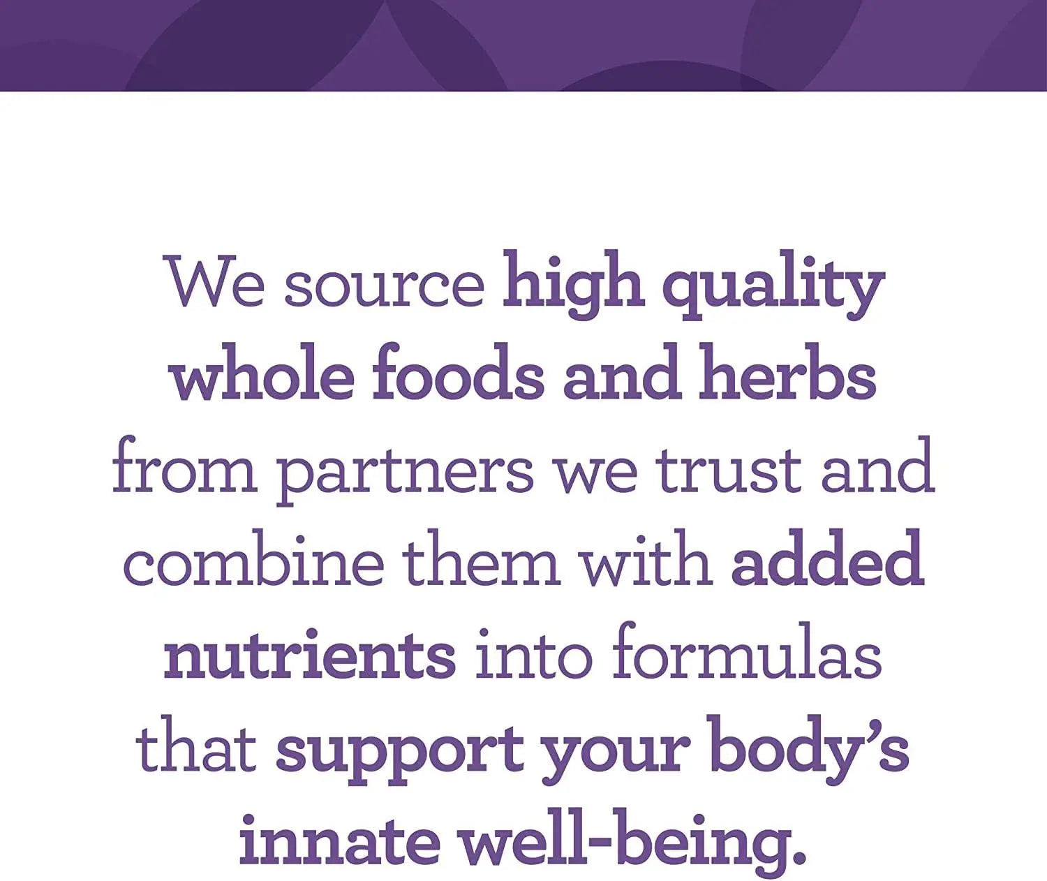 INNATE Response Formulas Men's One Daily Iron Free - Daily Multivitamin For Men Free of Iron - With B Vitamins Innate Response FormulasAu supplements