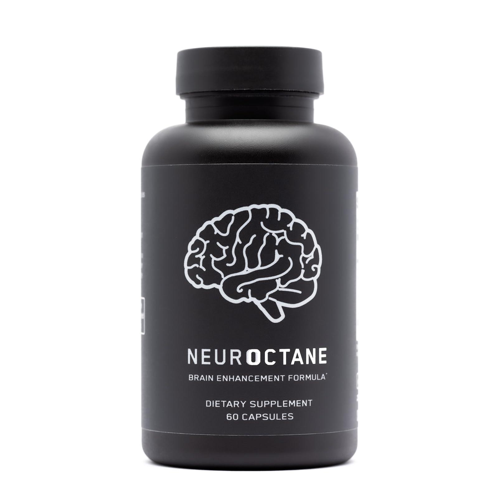 Sculpt Nation by V Shred Neuroctane Nootropic Brain Supplement for Concentration Sculpt NationUS supplements