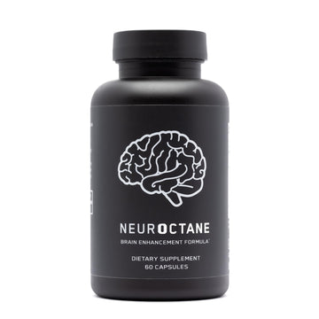 Sculpt Nation by V Shred Neuroctane Nootropic Brain Supplement for Concentration Sculpt NationUS supplements