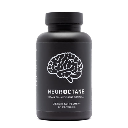Sculpt Nation by V Shred Neuroctane Nootropic Brain Supplement for Concentration Sculpt NationUS supplements