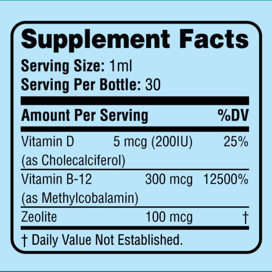 Ondo Science KIDSPEAK Speech Support Supplement for Children, Natural Vitamins and Minerals, Communication and Learning Aid Ondo ScienceAu supplements