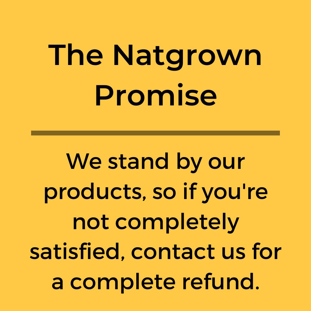 Natgrown Ashwagandha Maca Root Fenugreek Extract Capsules Supplement NatgrownUS supplements