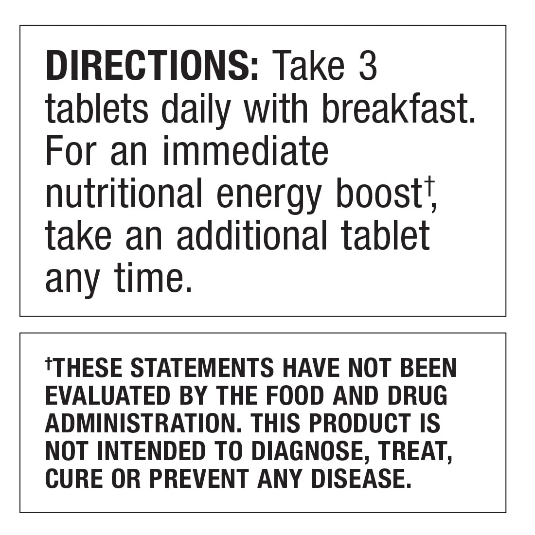 Dr. Schulze's | SuperFood 100 | Vitamin & Mineral Herbal Concentrate | Dietary Supplement Dr. Schulze'sUS supplements