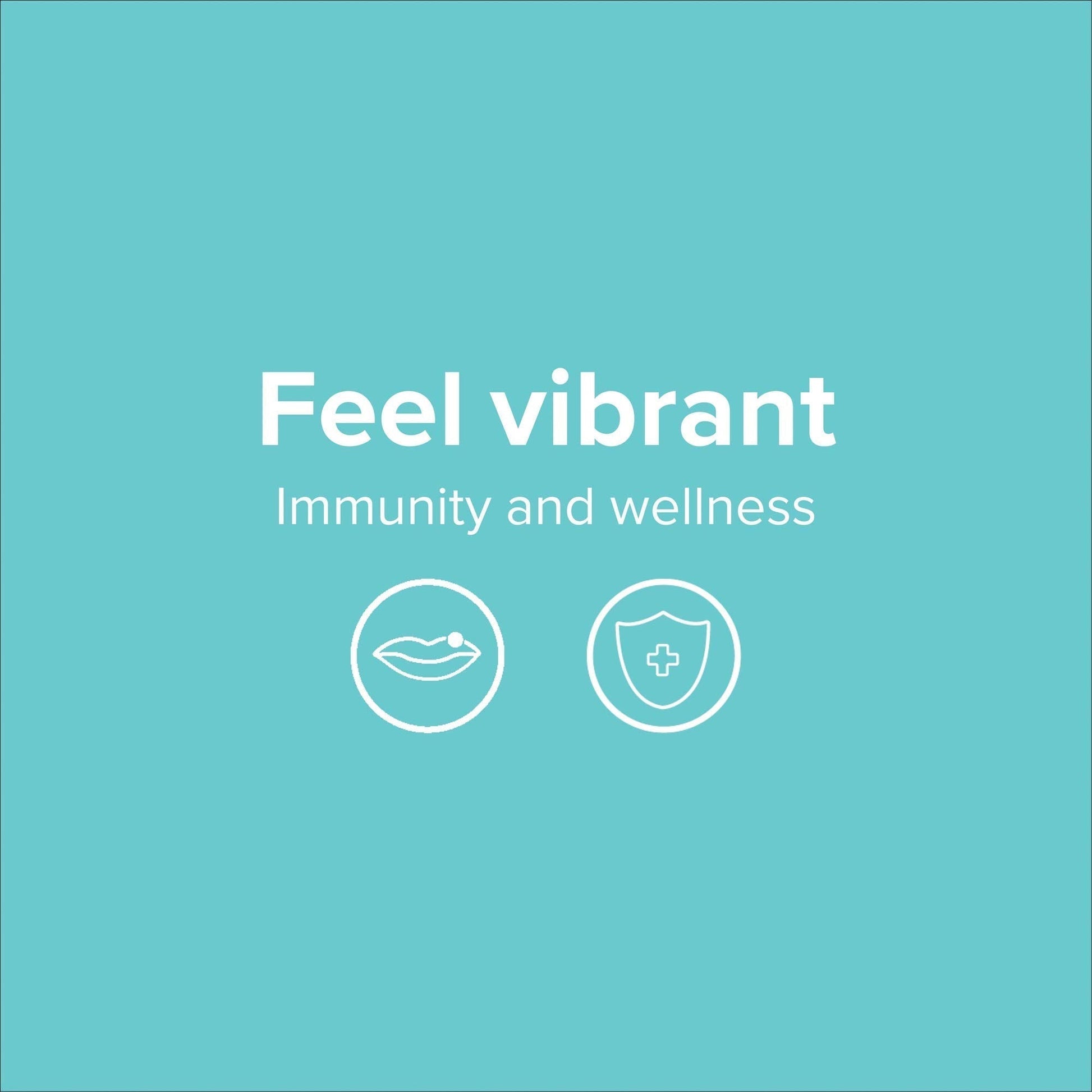 Vibrant Health, Gigartina Red Marine Algae, Plant-Based Immune Support, 60 Capsules Vibrant HealthAu supplements