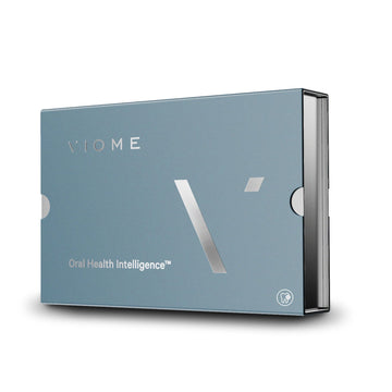 Viome at-Home Oral Microbiome Test Kit for Women & Men, in-Depth Saliva Analysis, 16 Health Scores, Oral Microbiome, Dental and Gum Health, Root Cause of Bad Breath, Detailed Analysis App Included ViomeAu supplements