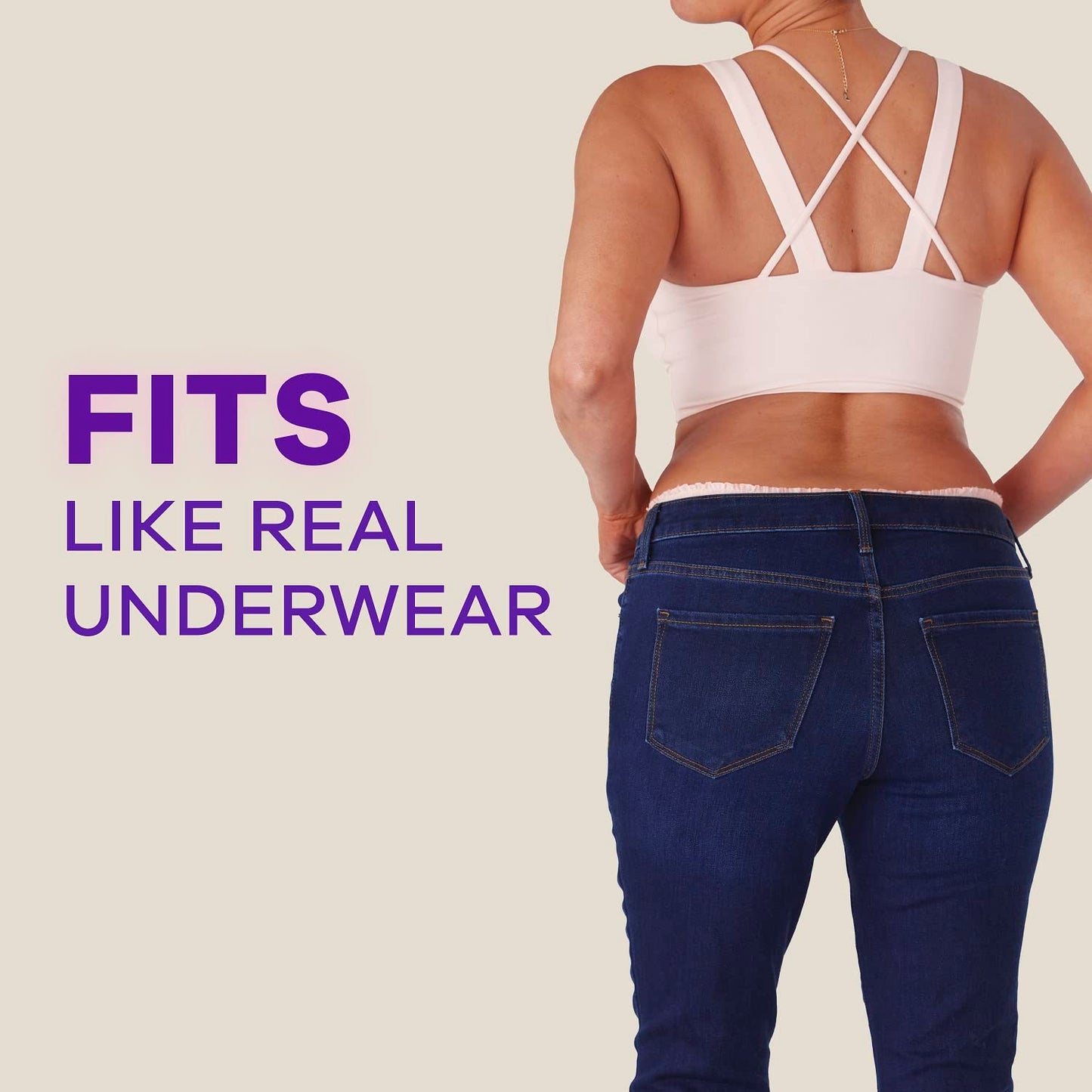 Always Discreet Adult Incontinence & Postpartum Underwear for Women Always DiscreetUS supplements