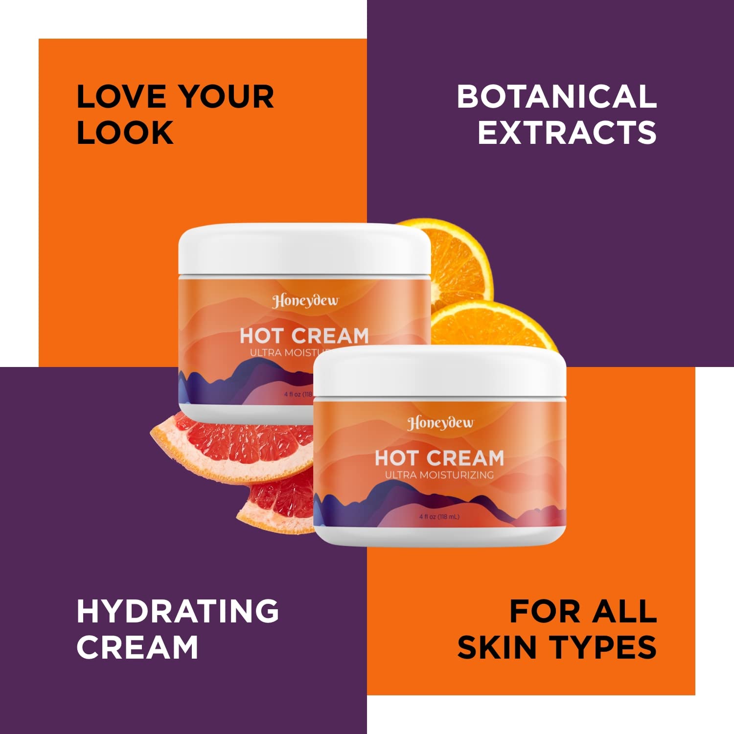 Premium Hot Cream Sweat Enhancer - Firming Body Lotion for Women and Men and Body Maple HolisticsAu supplements
