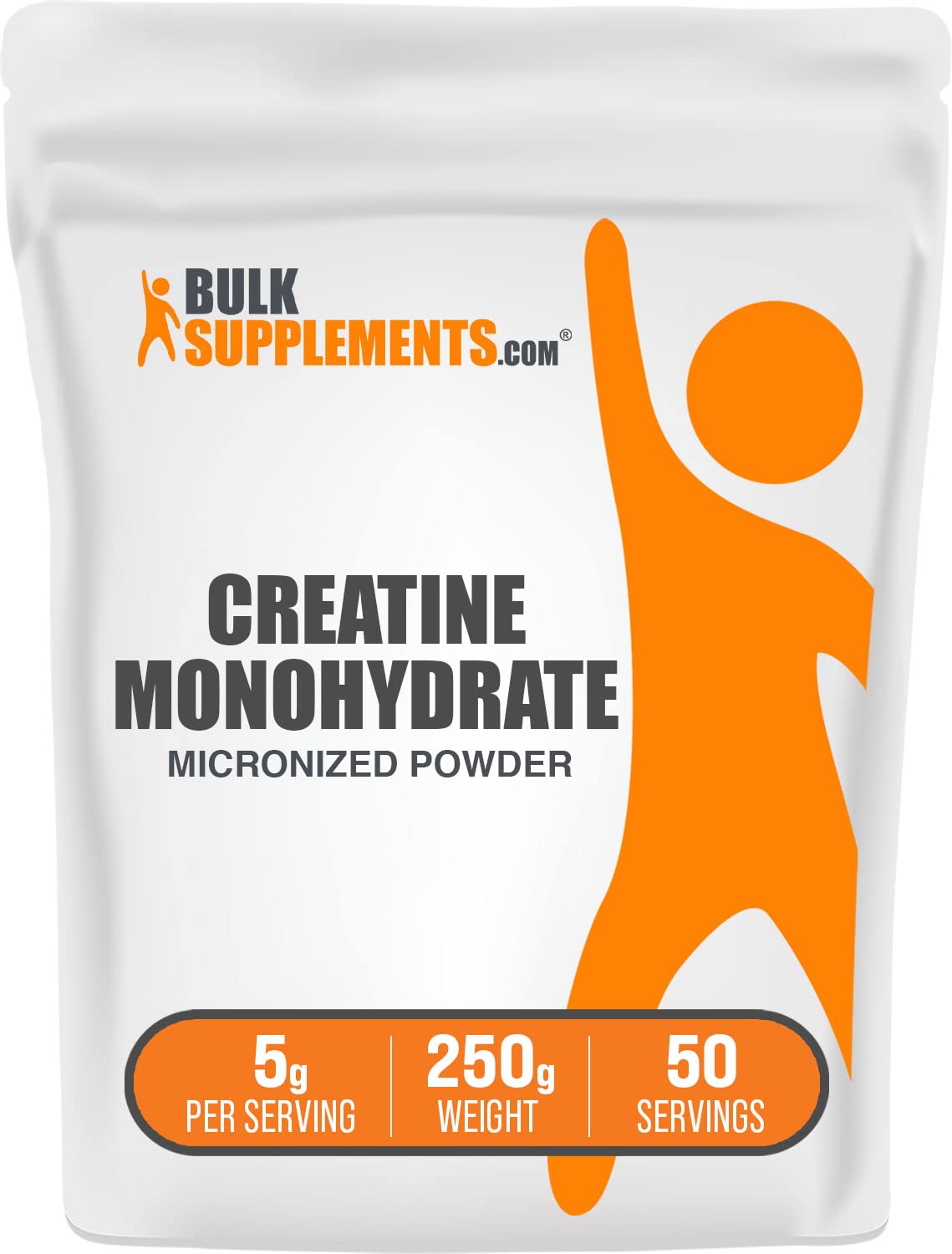 BULKSUPPLEMENTS.COM Creatine Monohydrate Powder - Micronized Creatine BULKSUPPLEMENTS.COMUS supplements