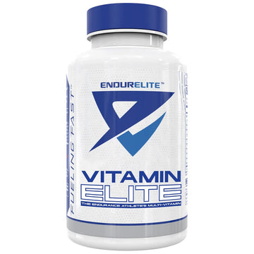 EndurElite Vitamin Elite - Complete Multivitamin for Men and Women - 120 Capsules EndurEliteAu supplements