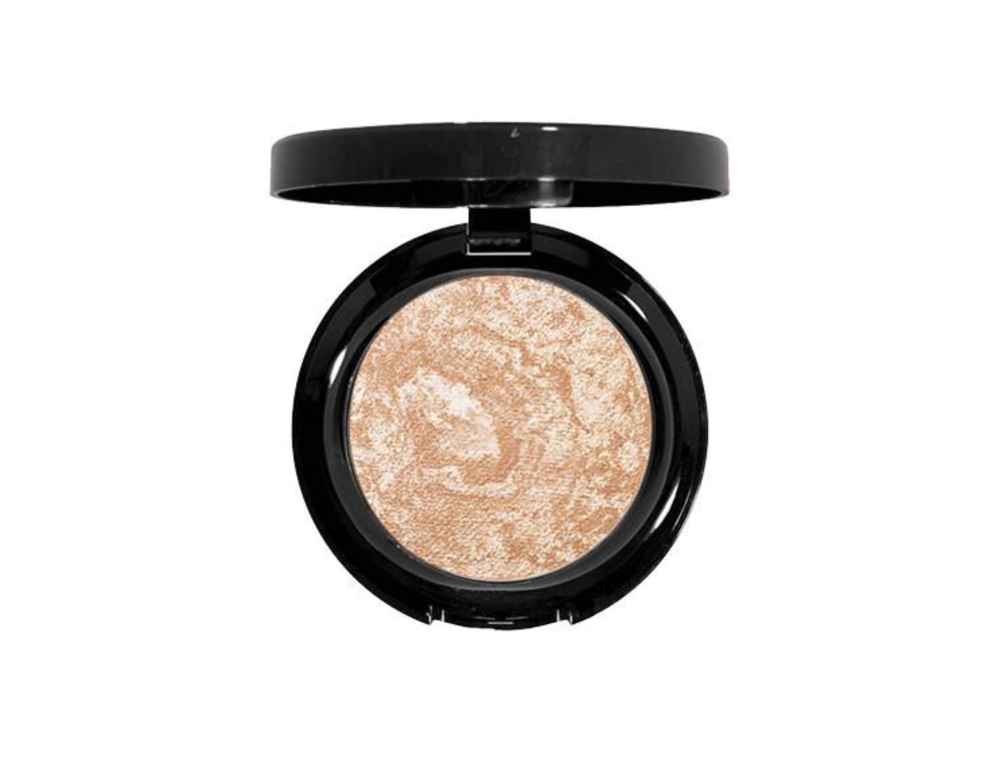 Beauty Deals Baked Finishing Powder Featherlight Sheer Bronzer (Matte Bronze) Beauty DealsAu supplements