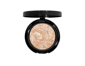 Beauty Deals Baked Finishing Powder Featherlight Sheer Bronzer (Matte Bronze) Beauty DealsAu supplements