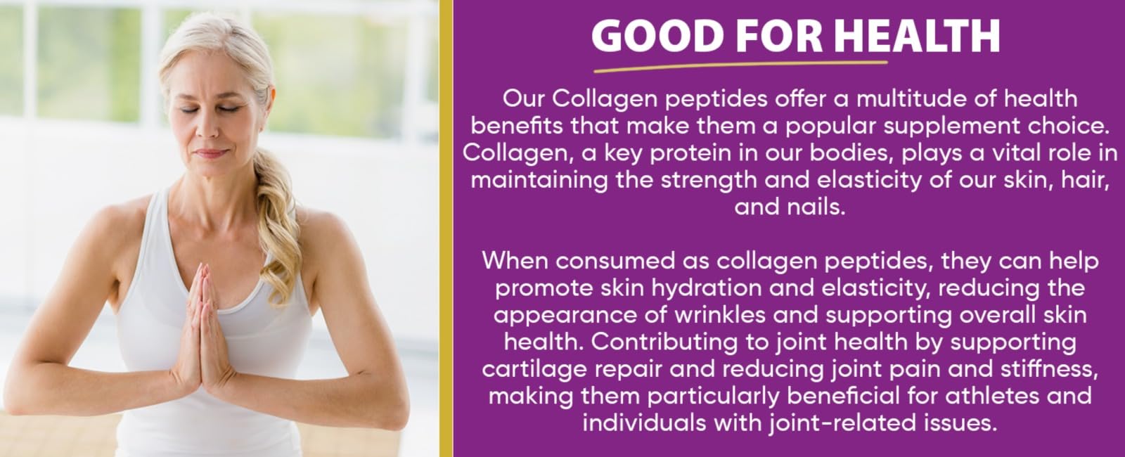 Premium Collagen Powder 300g Hydrolysed Bovine Collagen Peptides Powder ONYX INGREDIENTS 101Au supplements