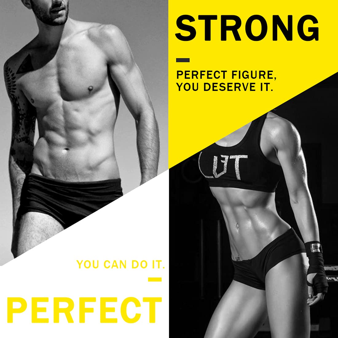 Hot Cream 2Pack, Fat Burning Cream for Belly, Natural Sweat Workout Enhancer Gel QIUBITEUS supplements