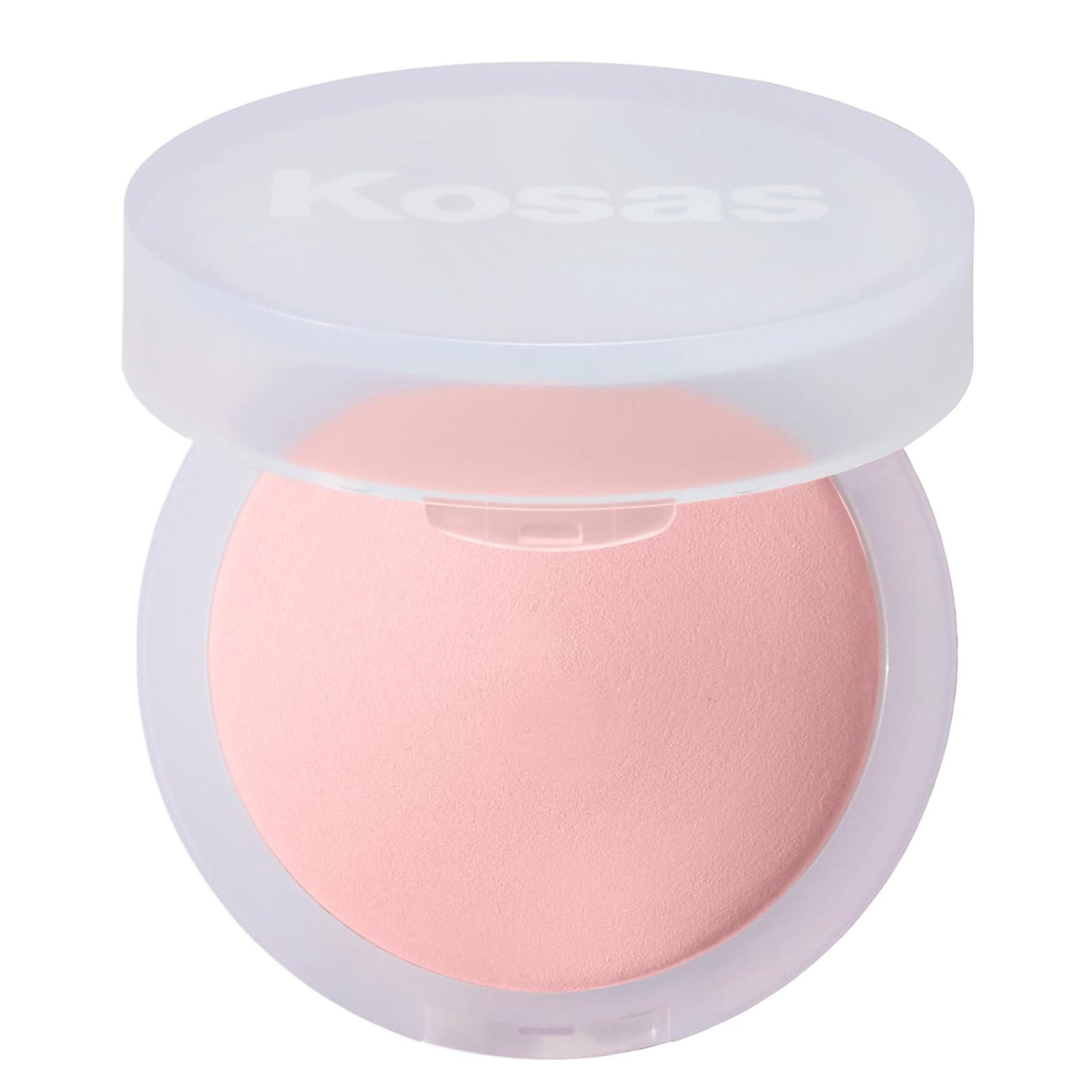 Kosas Cloud Set Brightening Baked Powder – Under Eye Setting Powder, Talc-Free Soft Focus Finish, Candy KosasAu supplements