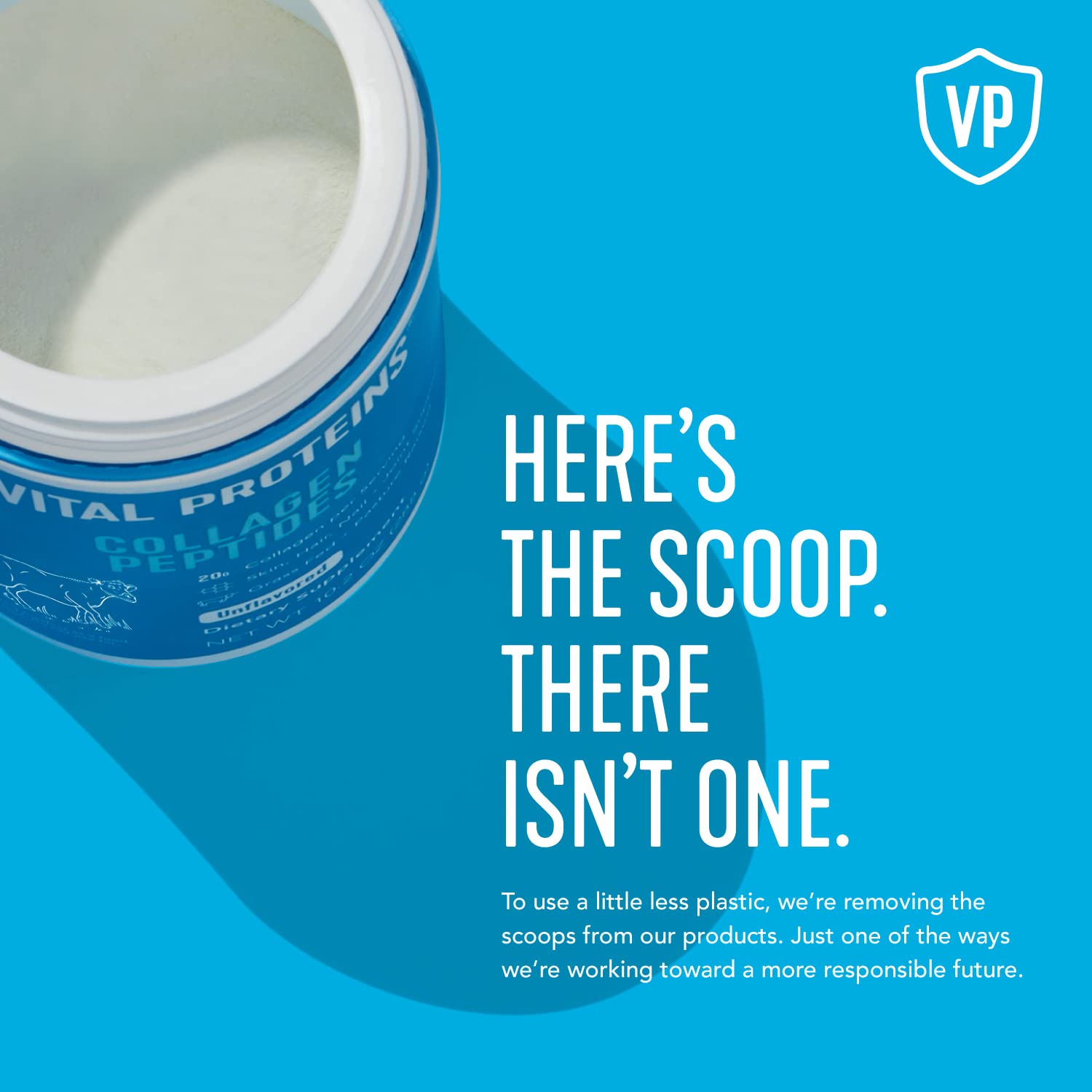 Vital Proteins Collagen Peptides Powder, Promotes Hair, Nail, Skin, Bone and Joint Health Vital ProteinsUS supplements