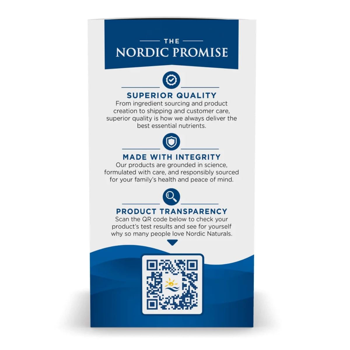 Nordic Naturals Vitamin D3 5000, Orange - 120 Mini Soft Gels - 5000 IU Vitamin D3 - Supports Healthy Bones, Mood & Immune System Function - Non-GMO - 120 Servings Nordic NaturalsAu supplements