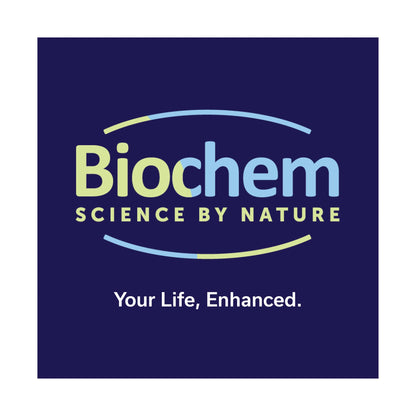 Biochem, Whey Protein Powder, 20g of Protein to Support Muscles and Intense Workouts BiochemUS supplements