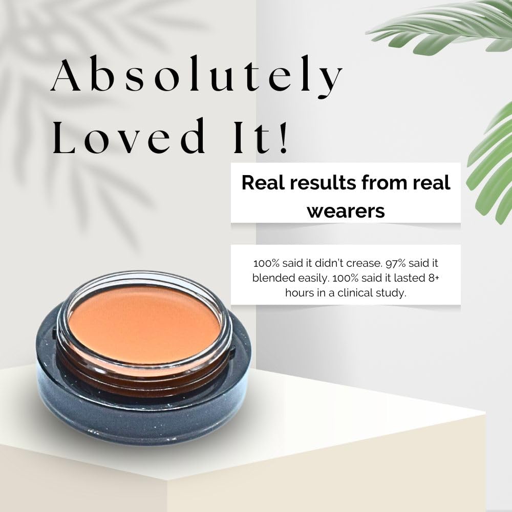 MERIT Solo Shadow Cream-to-Powder Soft Matte Eyeshadow Vachetta MeritAu supplements