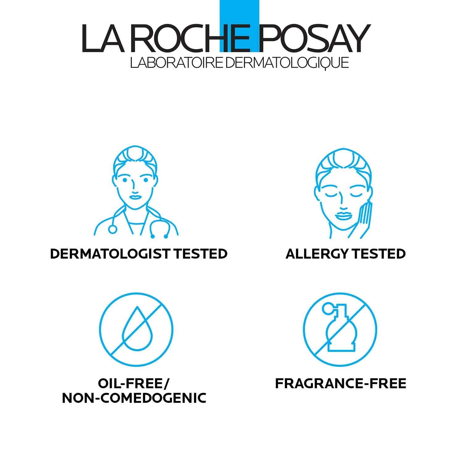La Roche-Posay Lipikar Balm AP+ Intense Repair Body Lotion/Cream La Roche-PosayUS supplements