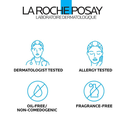 La Roche-Posay Lipikar Balm AP+ Intense Repair Body Lotion/Cream La Roche-PosayUS supplements
