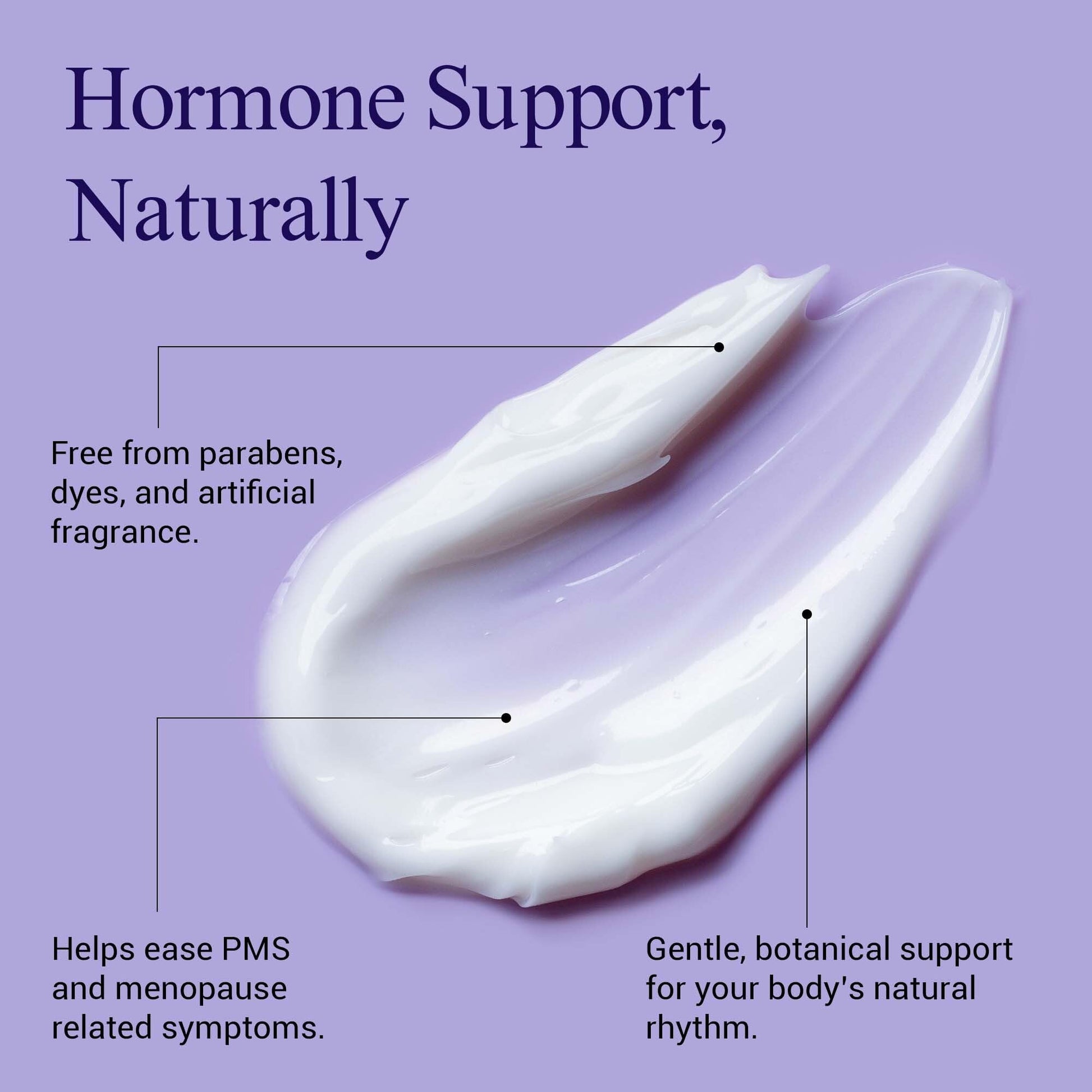 At Last Naturals Wild Yam Cream Hormone Balance for Women Menopause PMS Relief with Vitamin E Helps Smooth Dry Skin Reduce Hot Flashes and Promotes Well Being (2 oz 1 Packs) At Last NaturalsAu supplements