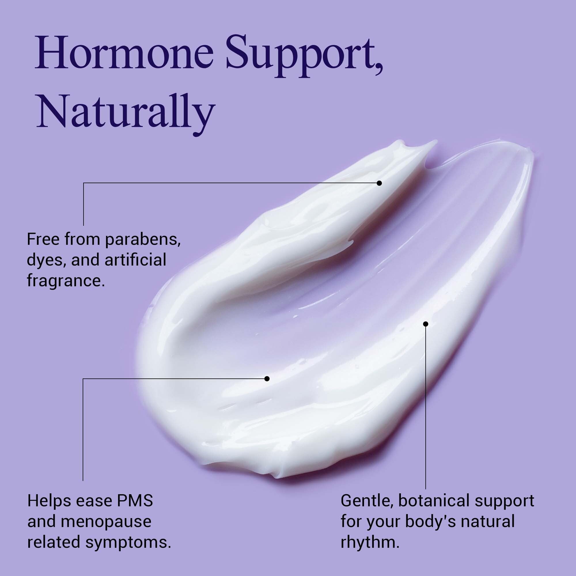 At Last Naturals Wild Yam Cream Hormone Balance for Women Menopause PMS Relief with Vitamin E Helps Smooth Dry Skin Reduce Hot Flashes and Promotes Well Being (2 oz 1 Packs) At Last NaturalsAu supplements