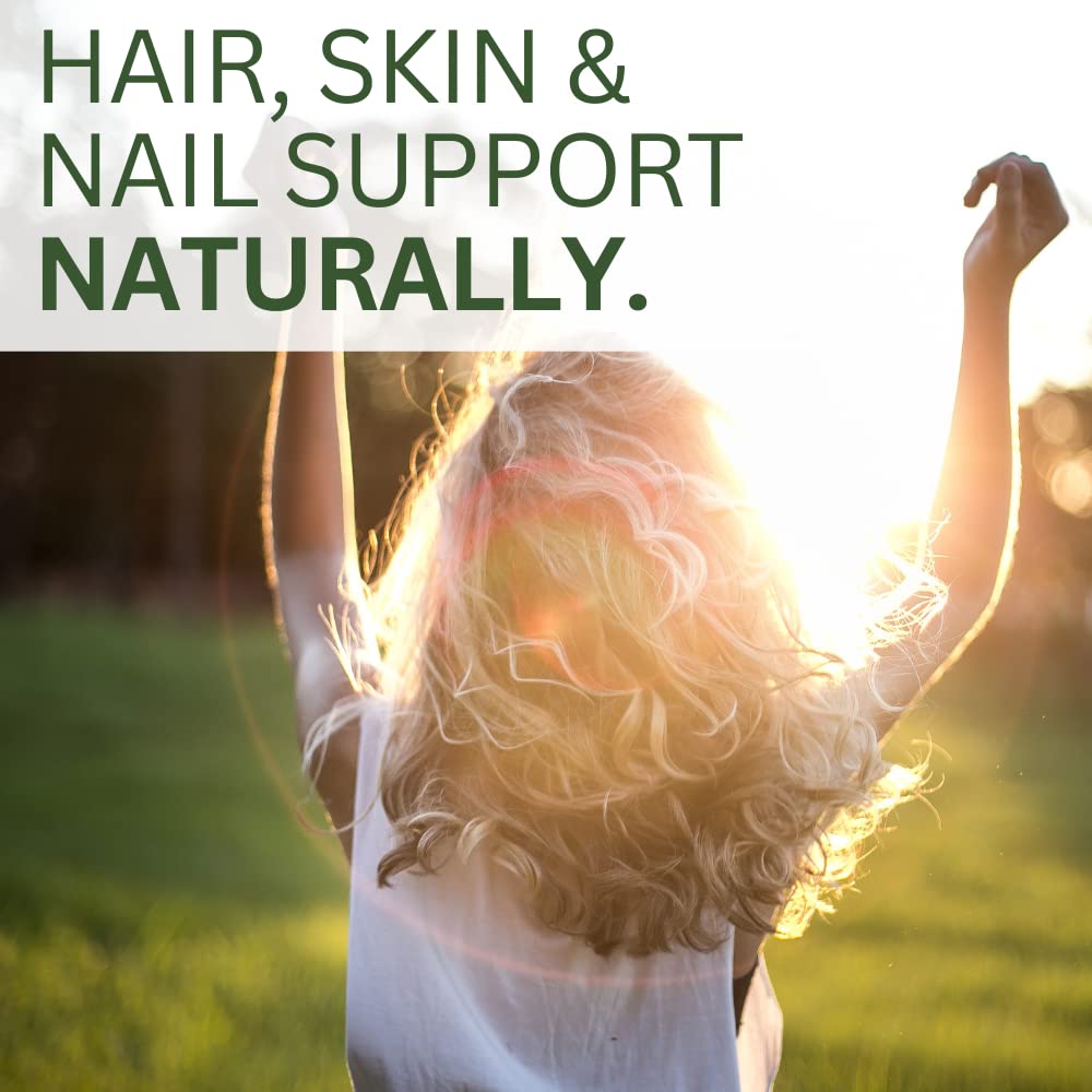 Youngevity Hair Skin and Nails Formula - 60 Capsules… YoungevityAu supplements