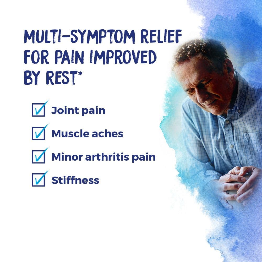 Boiron Bryonia 15C Homeopathic Medicine for Muscle & Joint Pain - 80 Pellets BoironAu supplements
